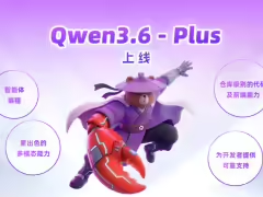 1.4 万亿词元!阿里 Qwen3.6-Plus 刷新全球最大 AI 聚合平台 OpenRouter 日调用量纪录