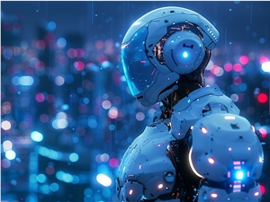 软银成立新公司研发日本国产 AI，力争 2030 年突破万亿参数