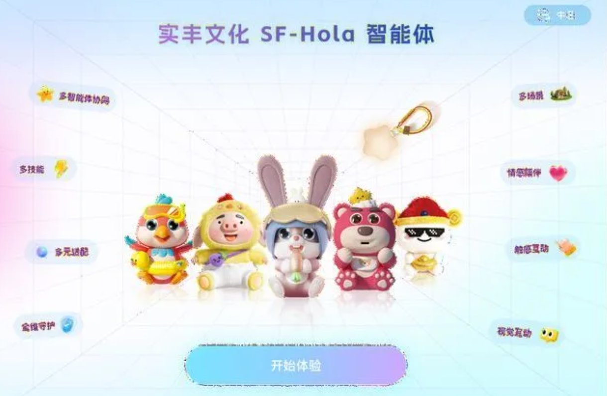 AI玩具赛道迎质变：模型“套壳”局限未来一两年有望解决，智能体研发加速