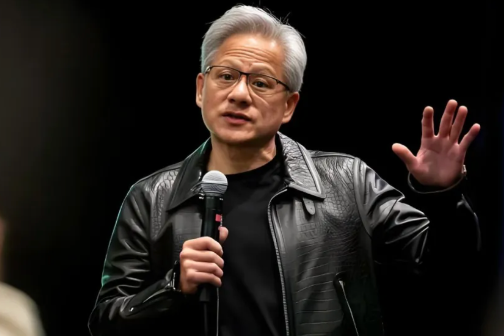英伟达财报816亿美元背后：AI 生产力革命来了，企业都准备好了吗？